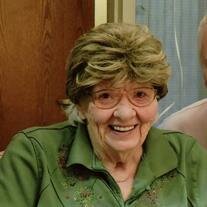 Jeanne White