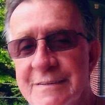 Robert J. Sage  Jr.