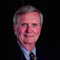Eugene Thomas 'Tom' LaPorte