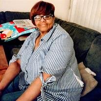 Mrs. Theodora "Yella" Boyd
