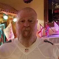 Mark Charles  Hrabak