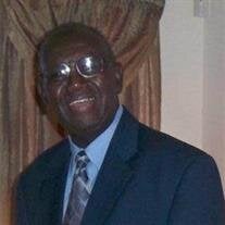 Mr. Milton Eugene McCarter