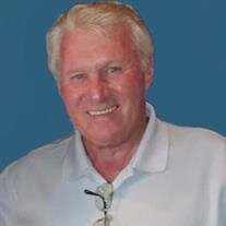 Michael W. "Mike" Holmes