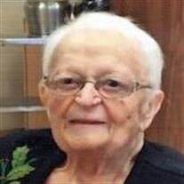 Phyllis J. Zinser