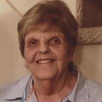 Maxine Hazel McDonald