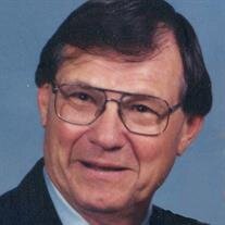 John R. Brehm