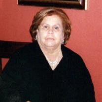 Mrs. Maria S. Lopez