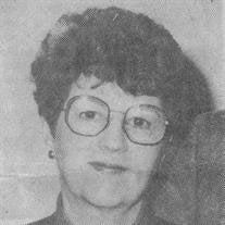 Hassel Dean Shondell