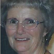 Loretta F. Nix
