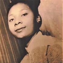 Mrs. Fannie Sowell