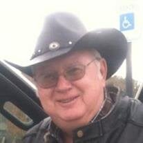 Billy Ray Sumrall