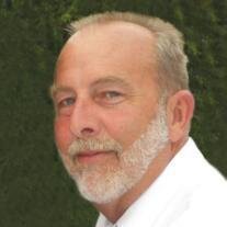 Mr Timothy P. Reidenbach