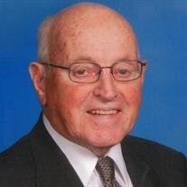 Robert J. Knudsen Sr