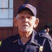 Hugh Allen Kerr