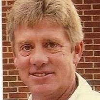 Mr.  John (JB) Martin Bark