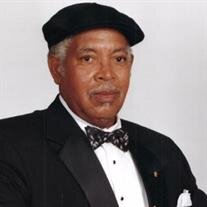 Mr. James Allen Sims Sr.