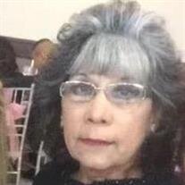 Gilda Zarate