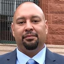 Augustine Gutierrez