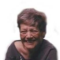 Betty "Elizabeth" C Waller