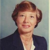 Doris R. Kapperman