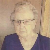 Shirley A. Shadle
