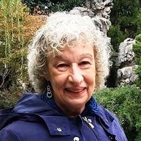 Deanna Louise Culbert