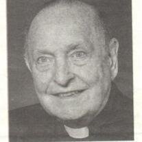 Fr. Thomas W. Neville Jr.