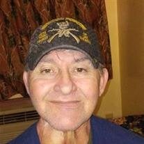 ANTHONY "ANDY" McGLOTHEN