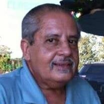 Angel L. Bracero Rabassa