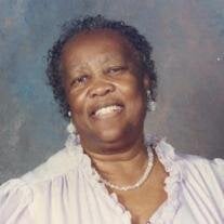 Lucille V. Morris