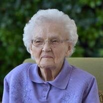 LeVerne Caroline Haug