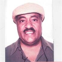Willie Henry Dunlap Jr.