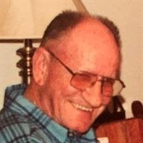 Joseph Allen Britt