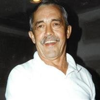 Raymond "Ray" Polly