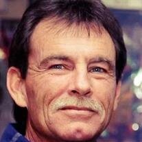 Bobby D. Wright