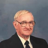Mr. Wallace M. Stokes