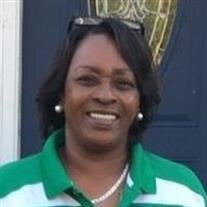 Gail Evans