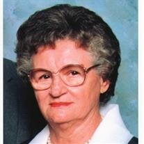Annie  J Miculka