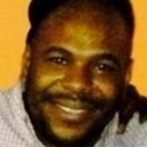 Jermaine Lamont Pervis Sr.