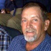 Mr. David W. Stickney