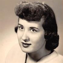 Lorraine Carol Randol