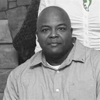 Mr. Phelix "Mickey" Woods