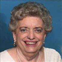 Charlcie Sue Heinritz