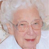Matilda E. Maschmeier