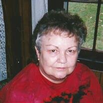 Joyce Vivian Heskett