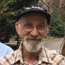 William "Bill" Walker Blair
