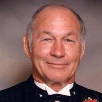 David E. "Pete" Studstill