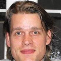 Steven W. Hillebrand