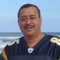 Pedro Antonio Lainez