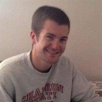 Matthew Nicholas Schmaljohn